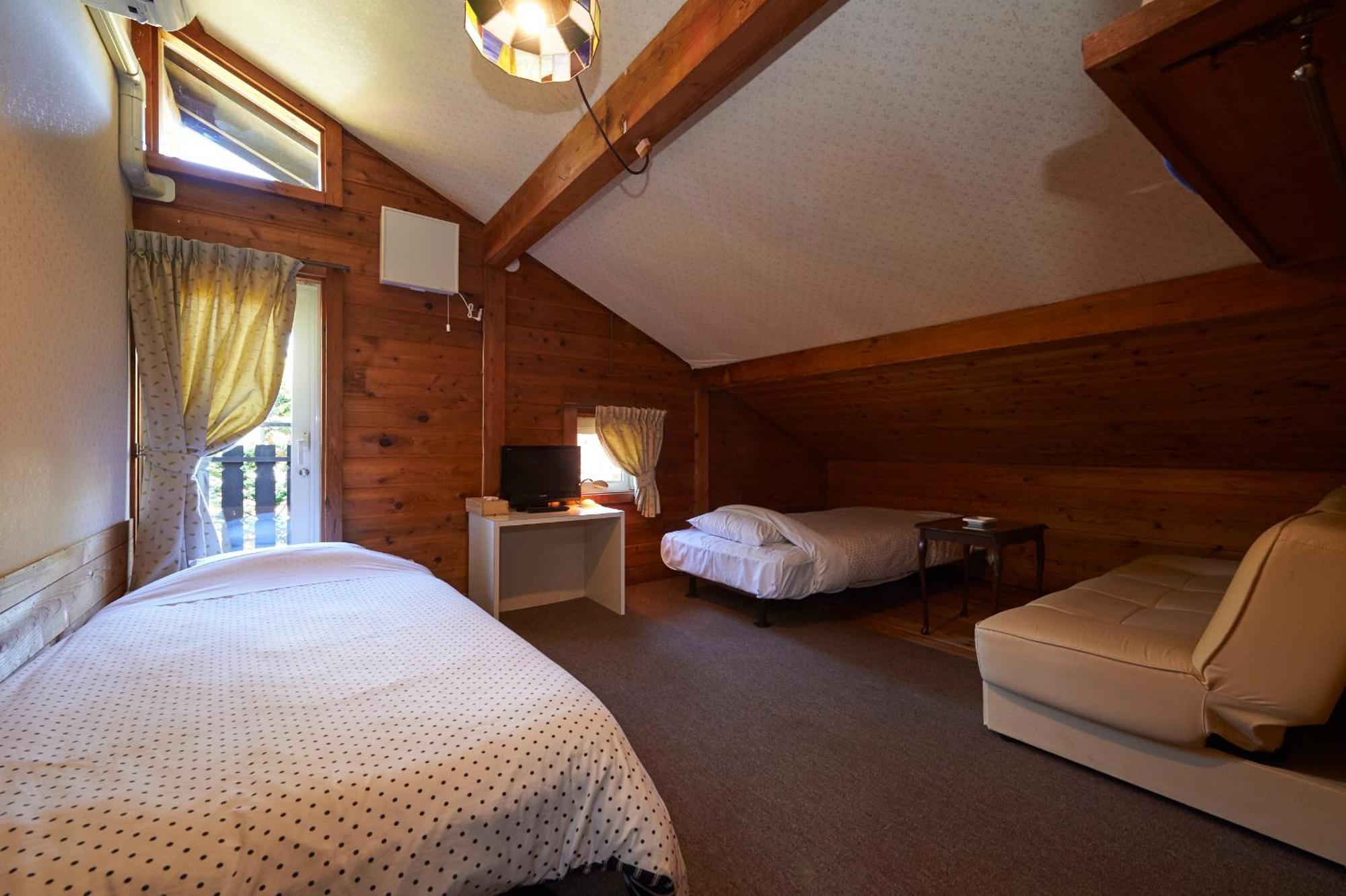 Lake Village Donaludo Pension Kitashiobara Экстерьер фото