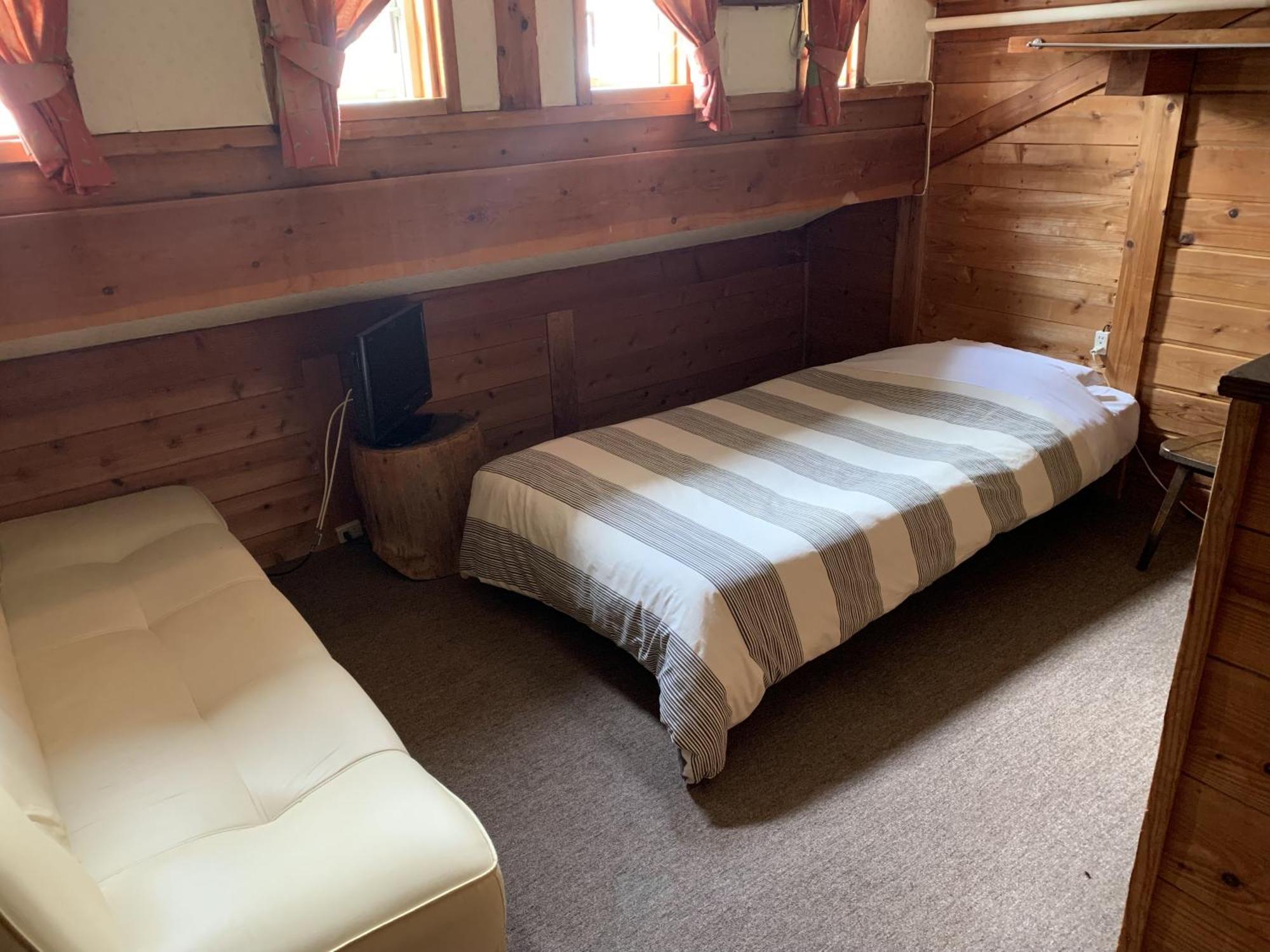 Lake Village Donaludo Pension Kitashiobara Экстерьер фото