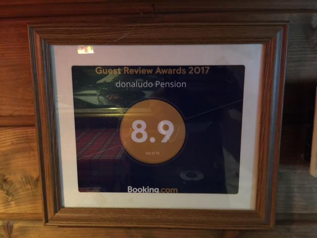 Lake Village Donaludo Pension Kitashiobara Экстерьер фото