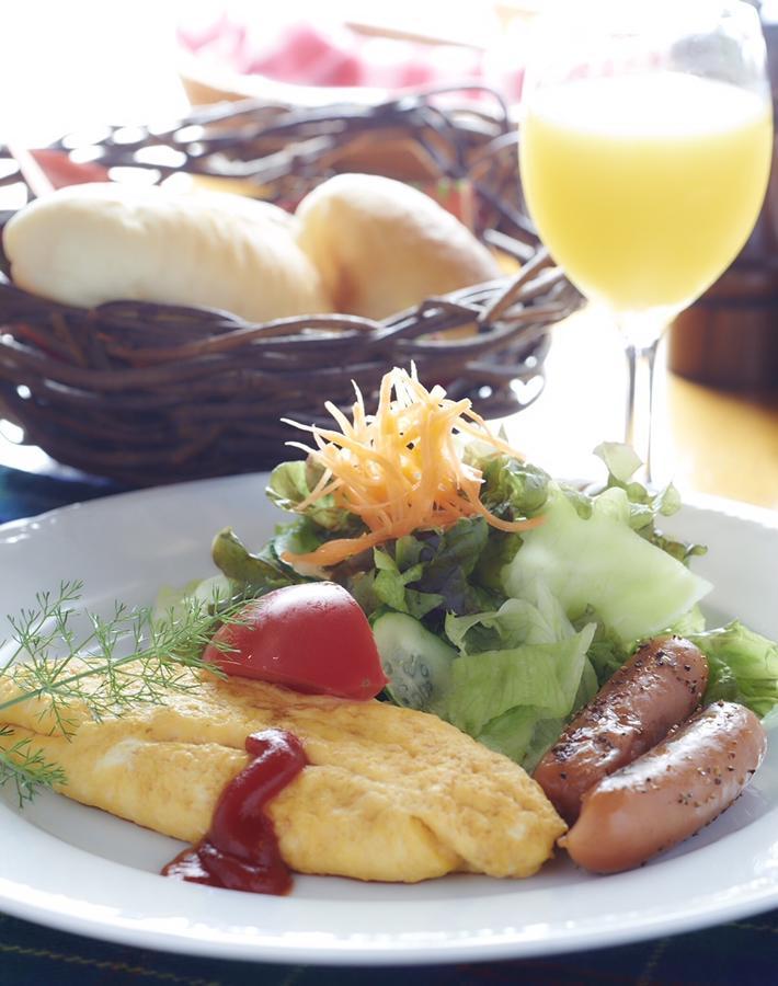 Lake Village Donaludo Pension Kitashiobara Экстерьер фото