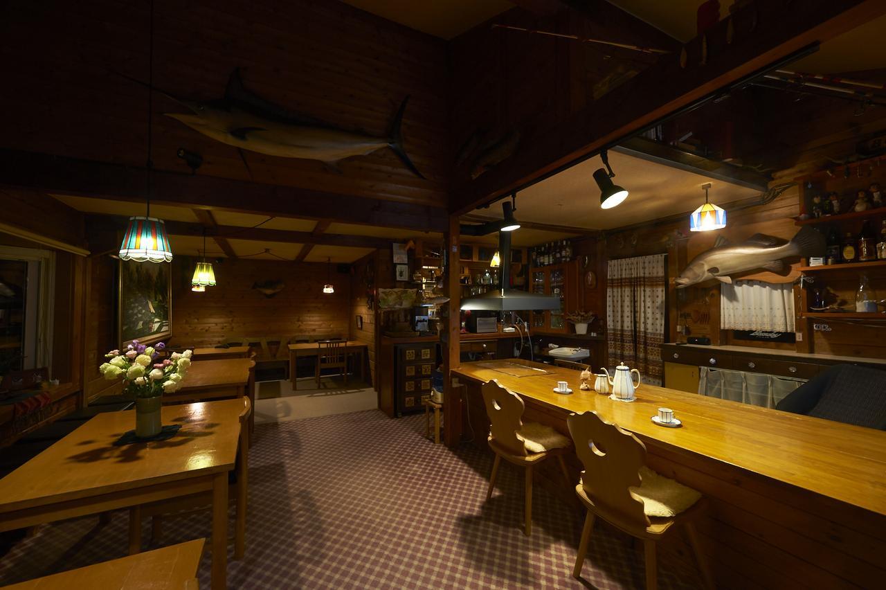 Lake Village Donaludo Pension Kitashiobara Экстерьер фото