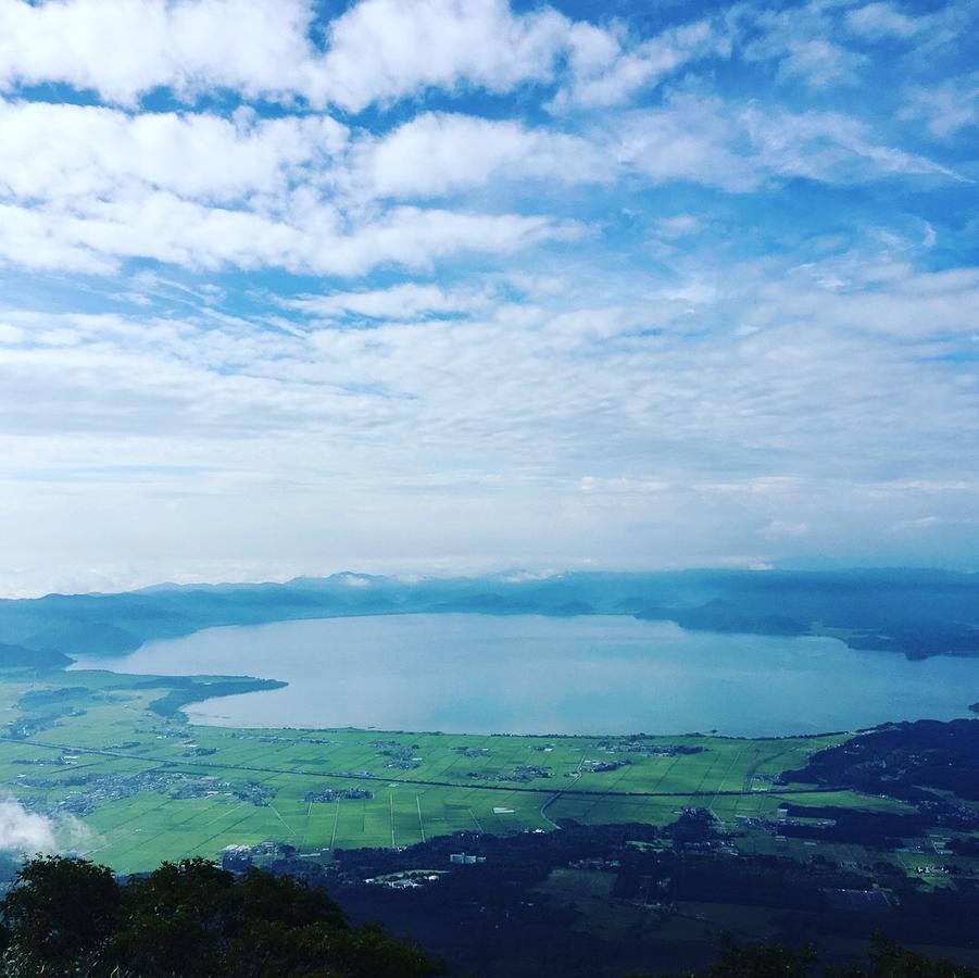 Lake Village Donaludo Pension Kitashiobara Экстерьер фото