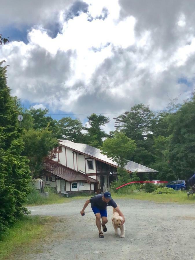 Lake Village Donaludo Pension Kitashiobara Экстерьер фото
