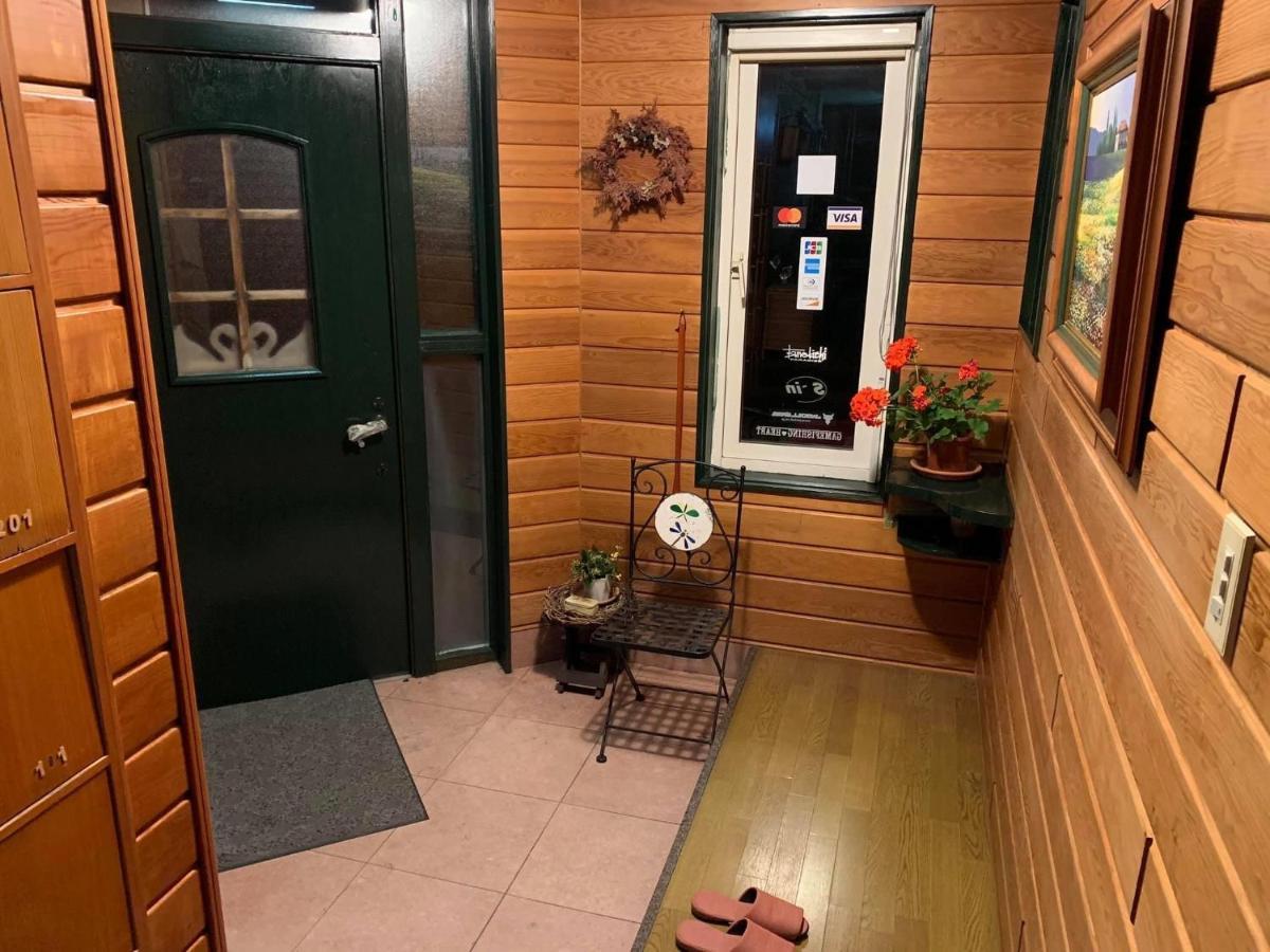 Lake Village Donaludo Pension Kitashiobara Экстерьер фото